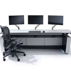 Bàn Điều Khiển Có Thể Điều Chỉnh Chiều Cao - Kontrol Air