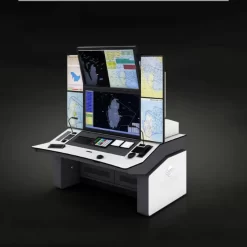 Bảng Điều Khiển Đa Chức Năng Area Command