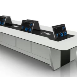 Bàn Họp & Hội Nghị Kontrol Meet