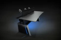 Bàn Console Phòng Điều Khiển LundHalsey – Visionline
