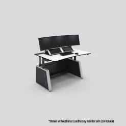 Bàn Điều Khiển Có Thể Điều Chỉnh Chiều Cao X-Type