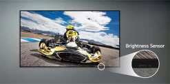 Màn Hình Quảng Cáo LG 75UL3Q-E