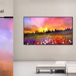 Màn Hình Quảng Cáo LG 55UL3Q-E