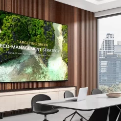 Màn Hình Quảng Cáo LG 50UL3Q-E