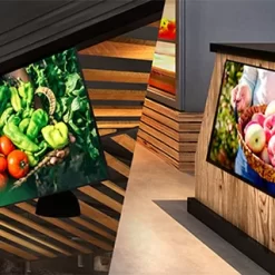 Màn Hình Quảng Cáo LG 65UL3Q-E