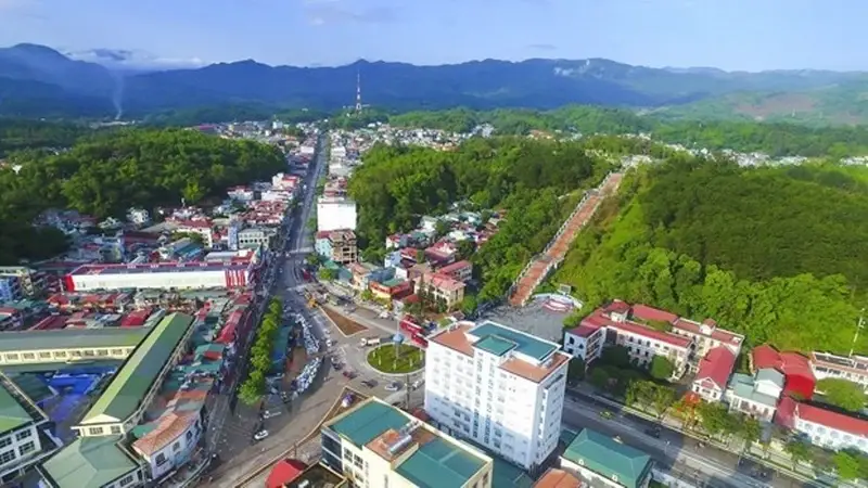 Màn hình hội trường LED, LCD tại Điện Biên Màn hình hội trường LED, LCD tại Điện Biên