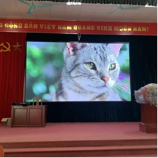 Màn hình hội trường LED, LCD tại Đồng Nai