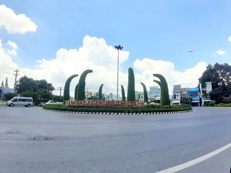 Màn hình hội trường LED, LCD tại Đồng Tháp