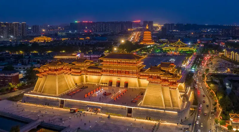 Màn hình hội trường LED, LCD tại Hà Nam