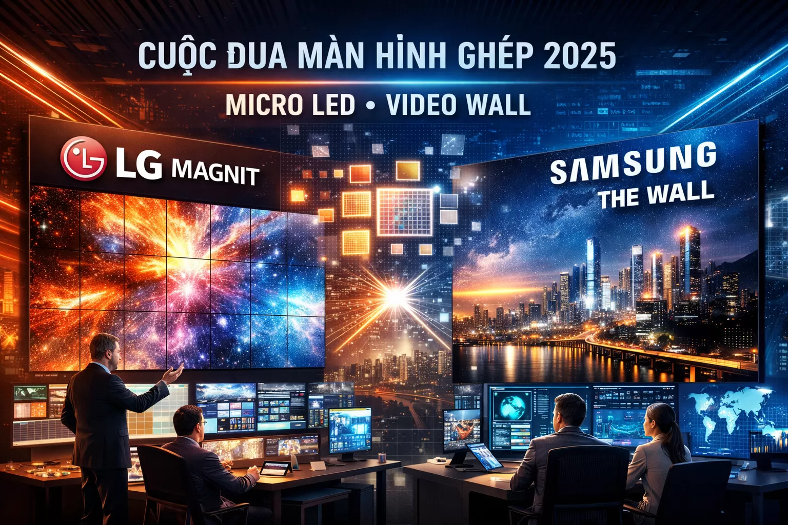 Ảnh được tạo bởi AI