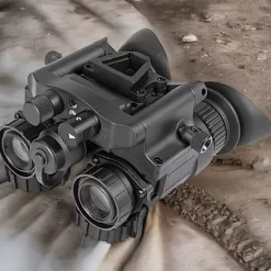 Kính nhìn đêm hai mắt