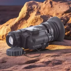 Thiết bị quan sát đơn mắt