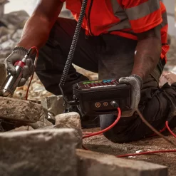 Thiết bị phát hiện sự sống DelSar LifeDetector (dòng LD3)