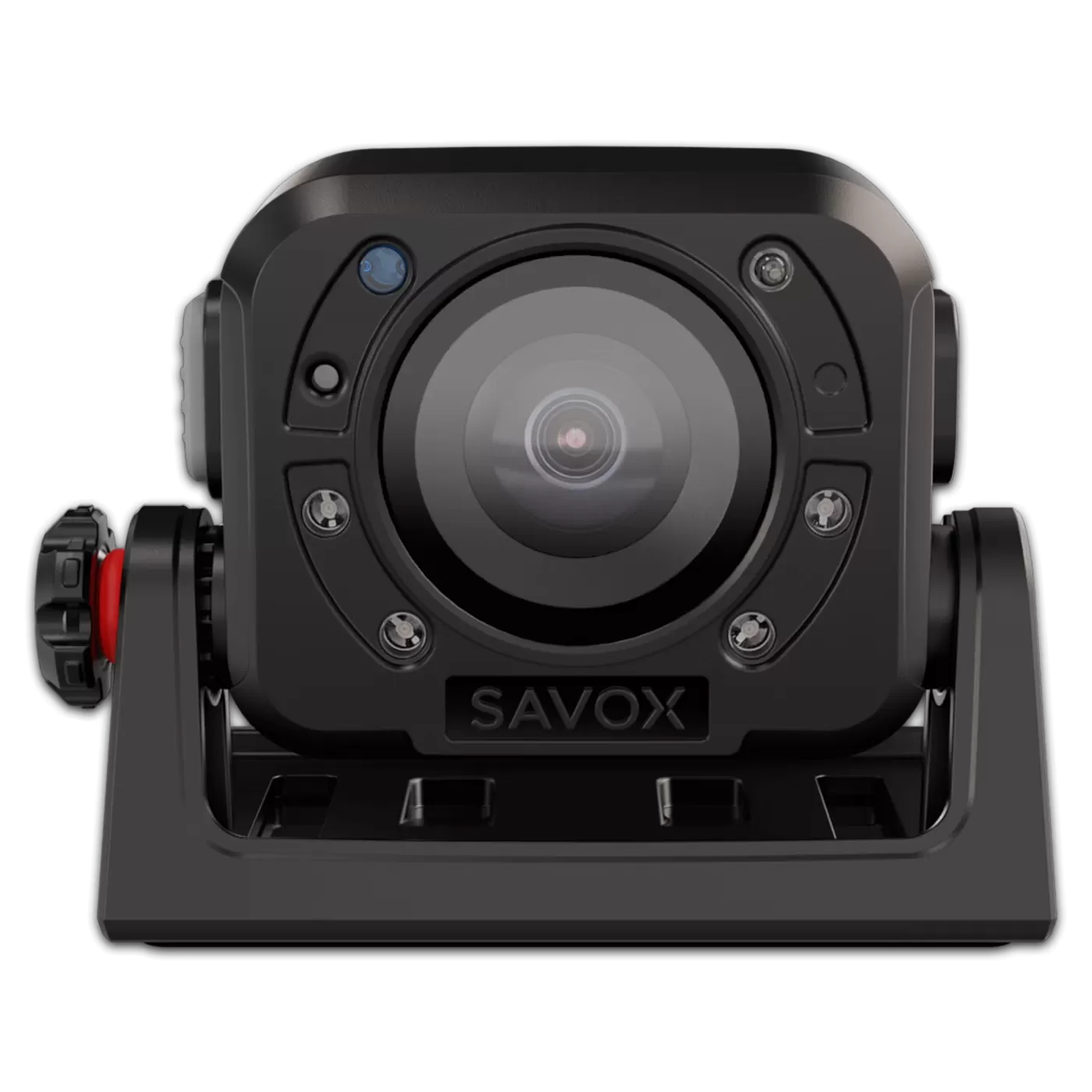 LiveConnect 200 Camera đeo người độ phân giải cao, bền bỉ