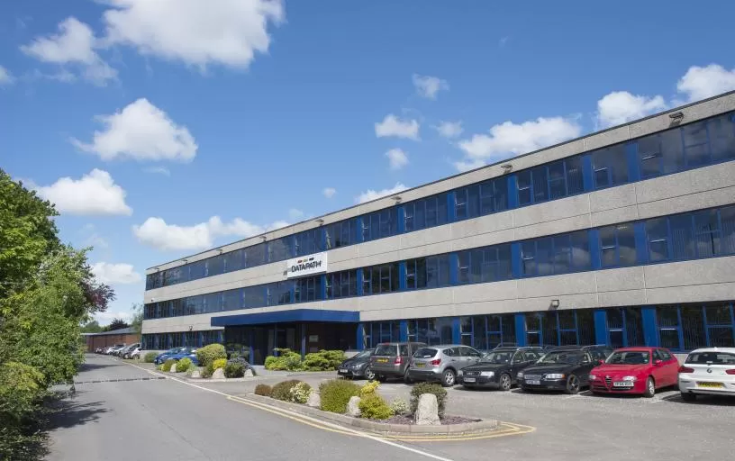 Trụ sở chính Datapath