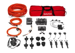 Bộ Cứu Hộ Savox Hardline 1
