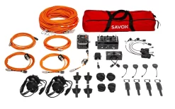 Bộ Cứu Hộ Savox Hardline 5