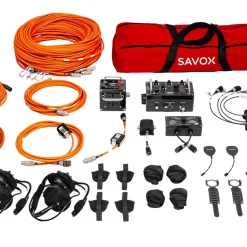 Bộ Cứu Hộ Savox Hardline 5