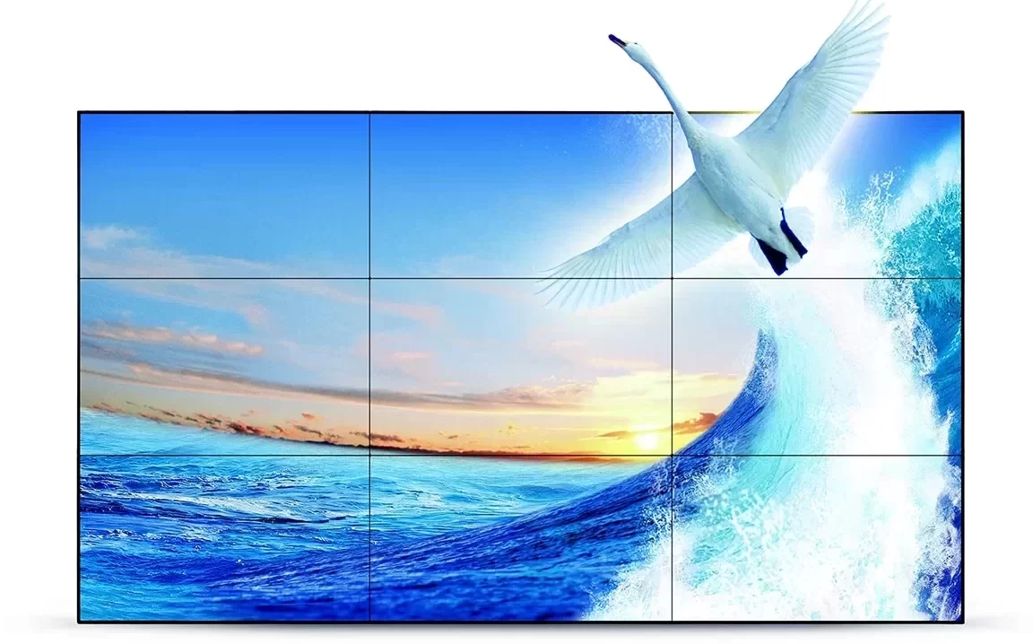 Màn Hình Led Ghép Màn Hình Led Ghép