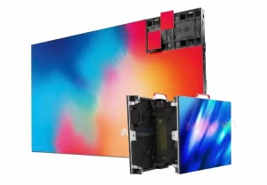 Màn hình LED ghép 4K