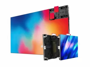 Màn hình LED ghép 4K