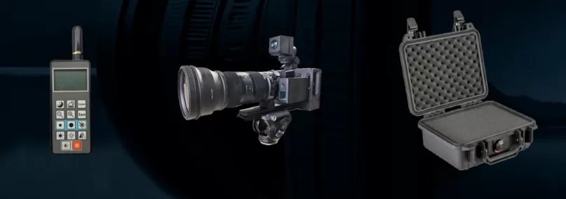 Bộ sản phẩm OWL EYES