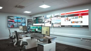 Phòng Demo Datapath