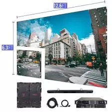 Tổng quan thiết bị