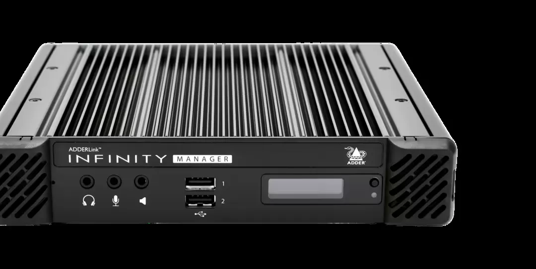 Adder INFINITY MANAGER 2