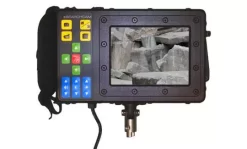 Camera Thăm Dò Cứu Hộ - SearchCam 3000
