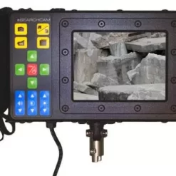 Camera Thăm Dò Cứu Hộ