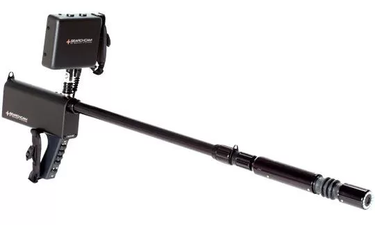 FEMA, Search Equipment Cache | Urban Rescue Camera | SearchCam ...