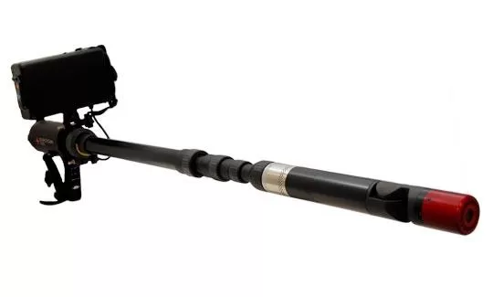 FEMA, USAR, SUSAR Search Rescue Camera | Training School Camera ...