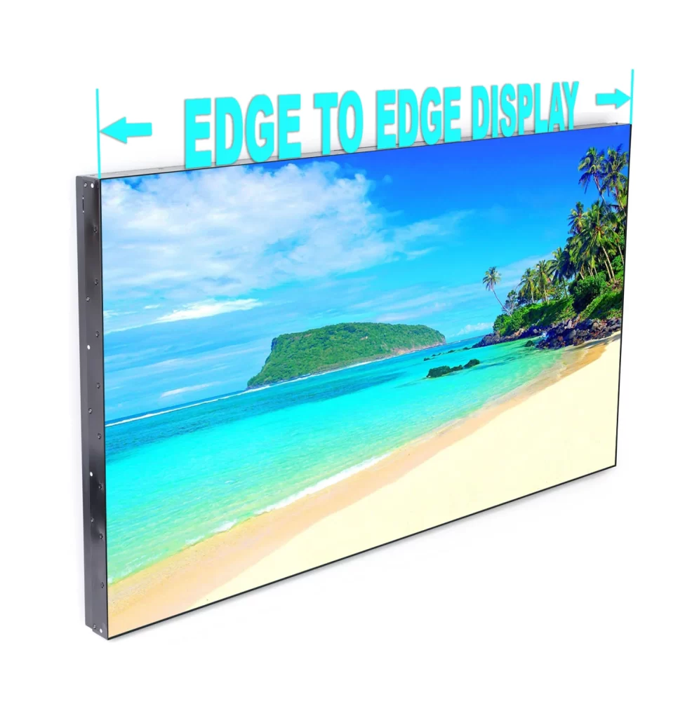 Màn hình Led Ghép