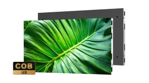 Màn hình led khoảng cách điểm siêu nhỏ