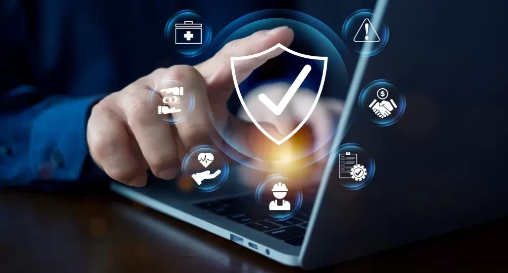 Bảo mật an toàn