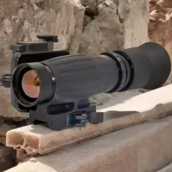 TAURUS HD – Thiết Bị Ngắm Ảnh Nhiệt