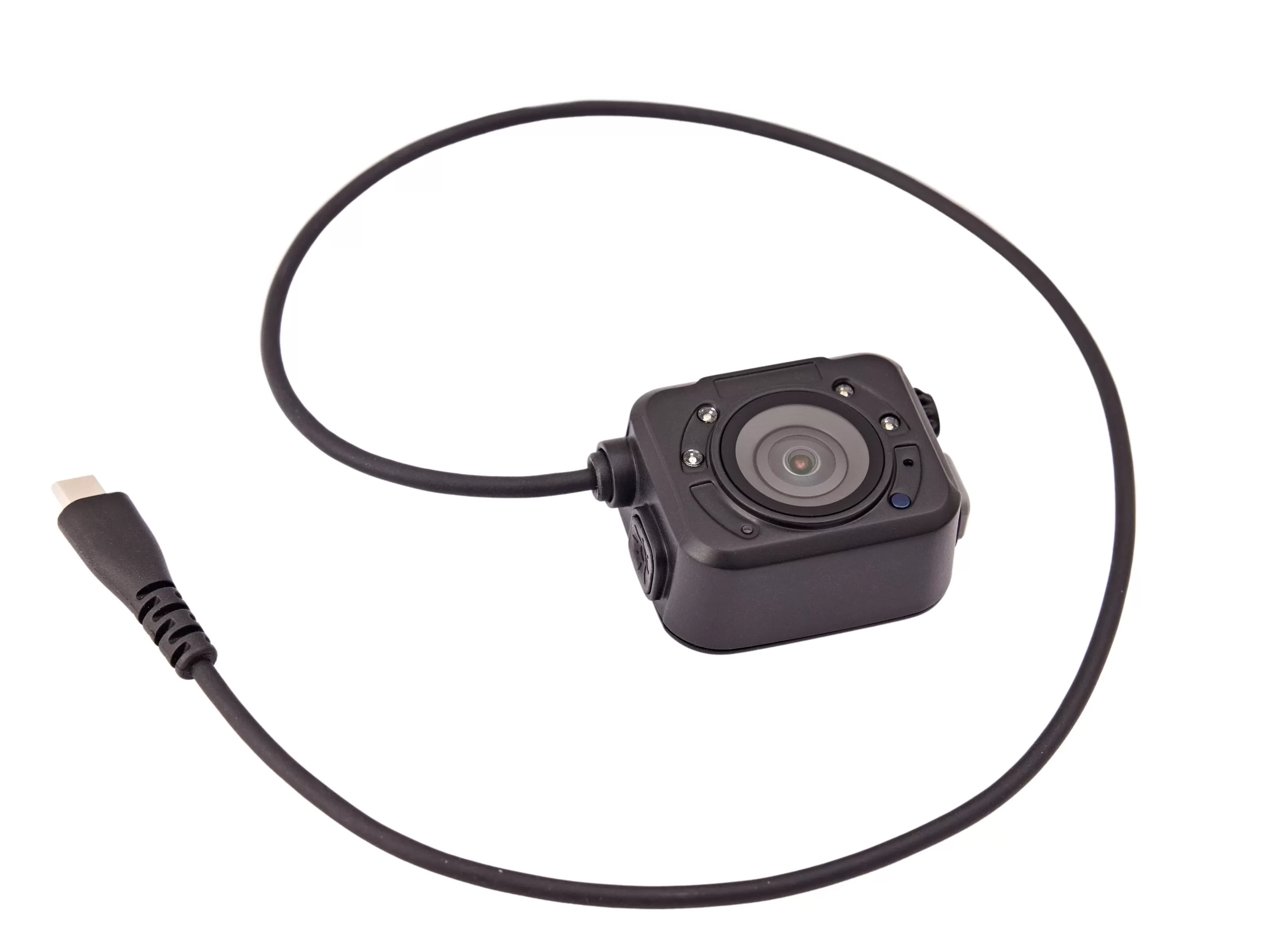 Savox LiveConnect 200 - Critical Communications World 2026