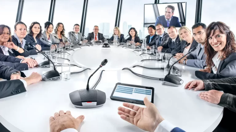 Hội nghị không giấy tờ