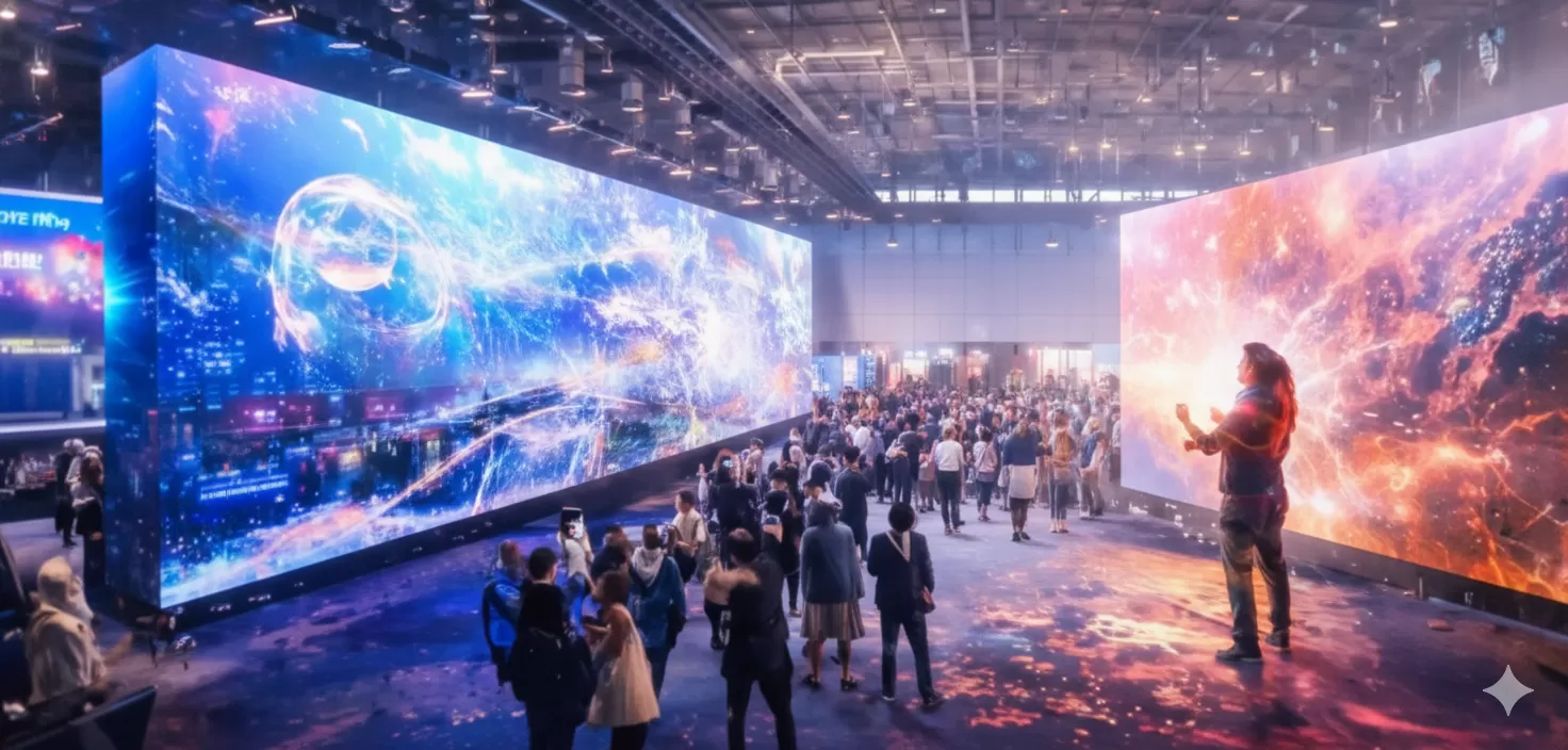 Phim trường ảo XR