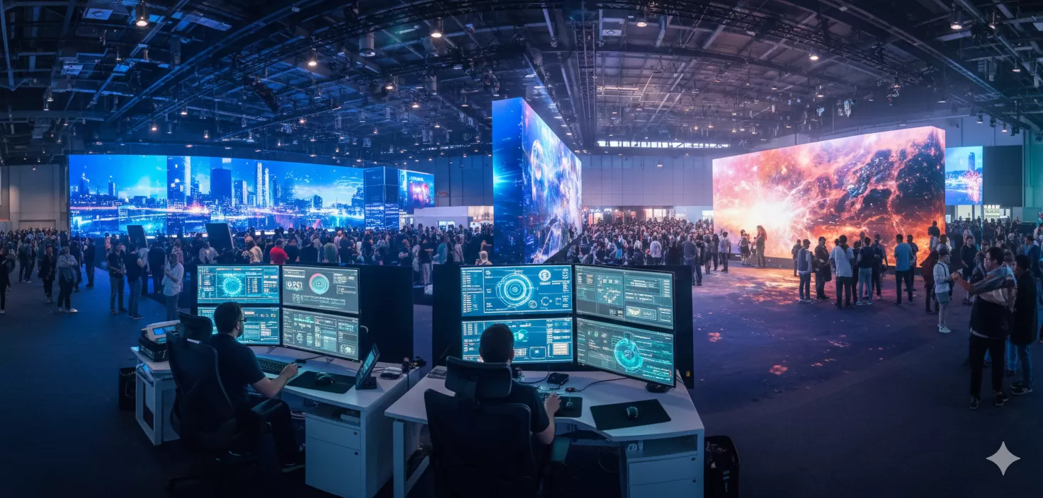 Phòng điều khiển trung tâm