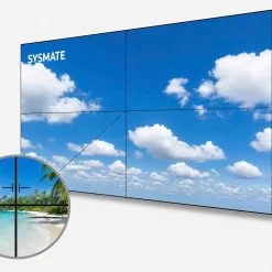 Màn hình ghép Sysmate 0.88