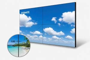 Màn hình ghép Sysmate 0.88