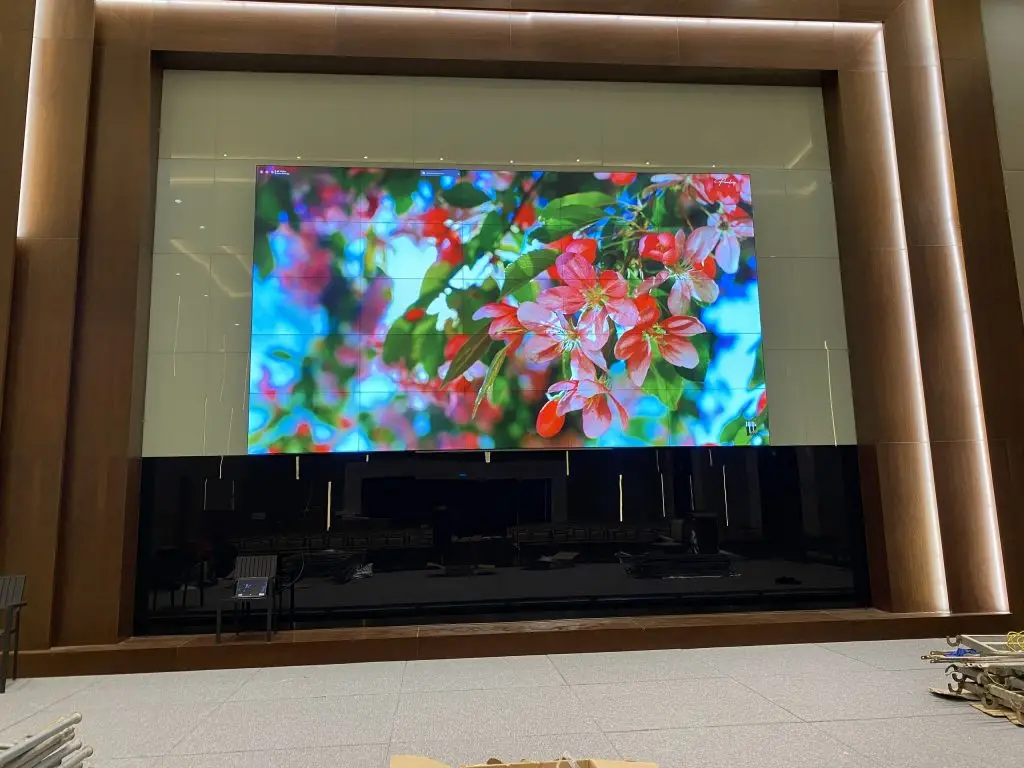 Màn hình quảng cáo LCD và LED tại Sóc Trăng