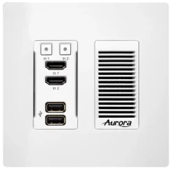 Bộ thu phát AV over IP IPX-TC3A