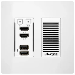 Bộ thu phát AV over IP IPX-TC3A