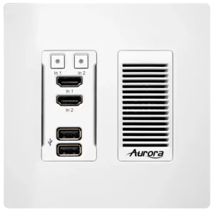Bộ thu phát AV over IP IPX-TC3A