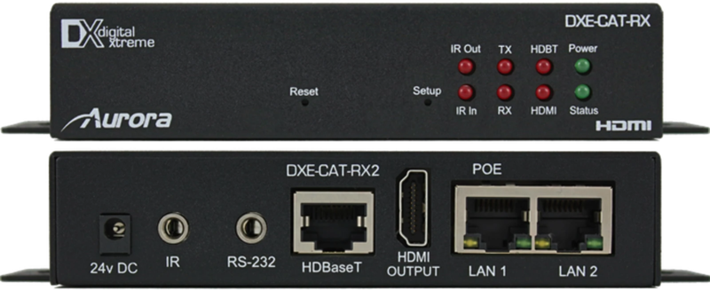DXE-CAT