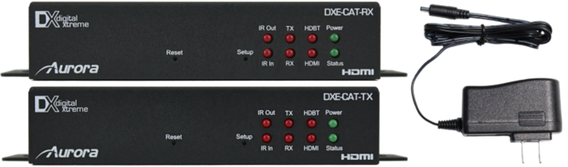 DXE-CAT