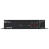 Thiết bị extender HDMI cho phòng họp và điều khiển DXE CAT Aurora